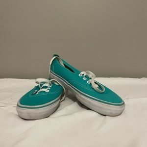 Used VANS - w7.0/m5.5